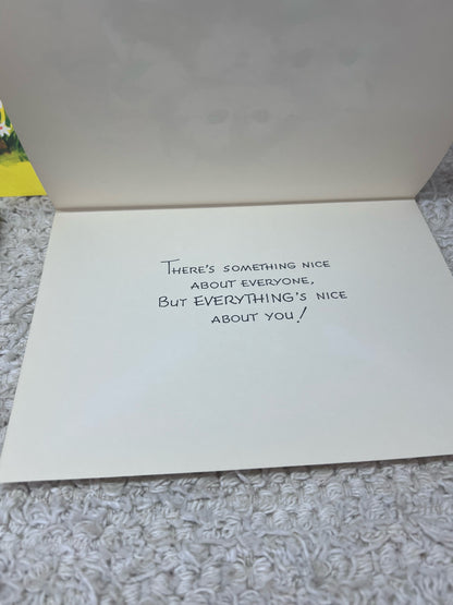 Vintage Box of 'Sparkling Pets' 1960's Greeting Cards