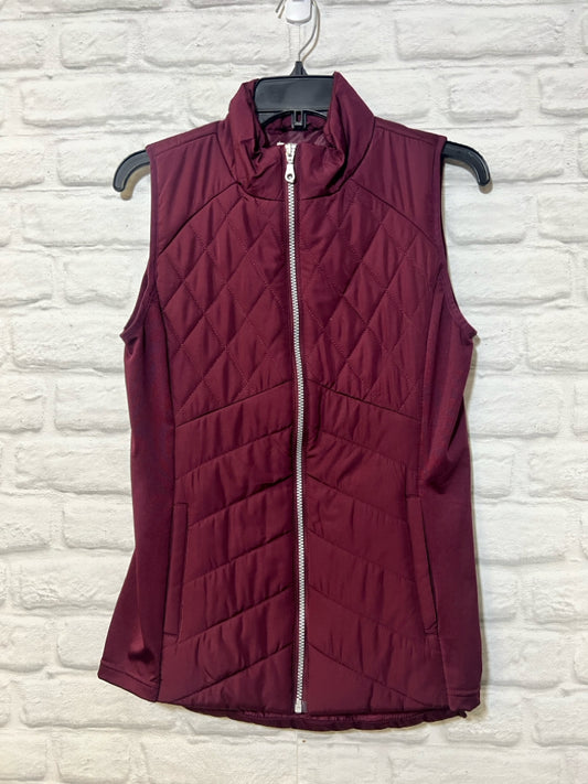 Size XS Maurice's Used but NWT Vest