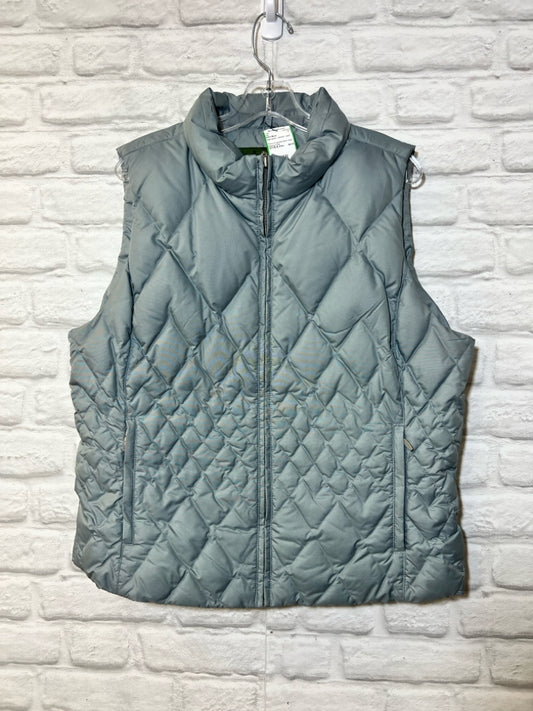 Size XL Eddie Bauer Used Vest