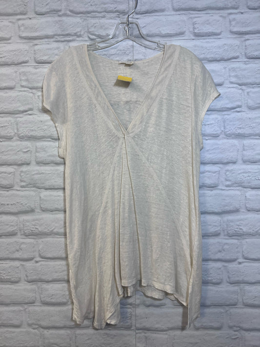Size L Meadow Rue Used Casual Top