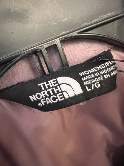 Size L North Face Used Jacket