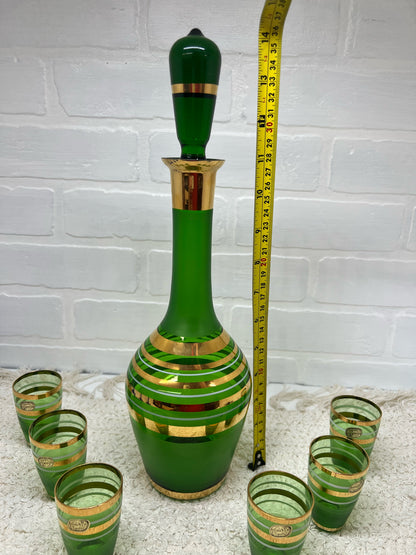 Decanter