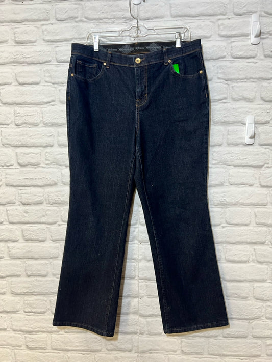 Style & Co. Size 16W petite jeans