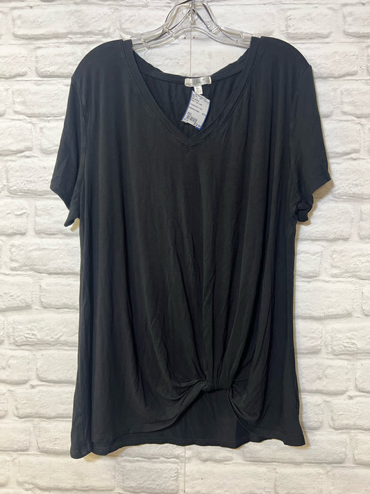 Size XXL Mine Britton Used Shirt