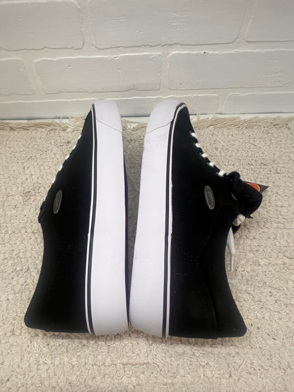 New in box! Lugz Women's Size 9 Black Shoes