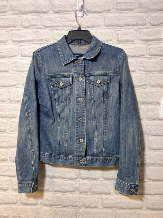 Size M Gap Denim Jacket