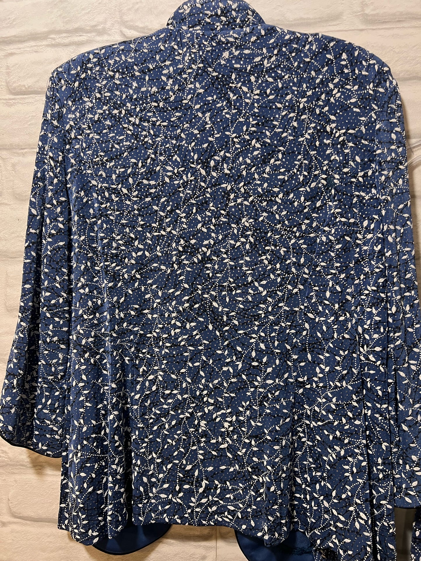 Size L Alex Evenings NWT Jacket Set