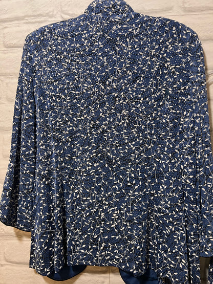 Size L Alex Evenings NWT Jacket Set