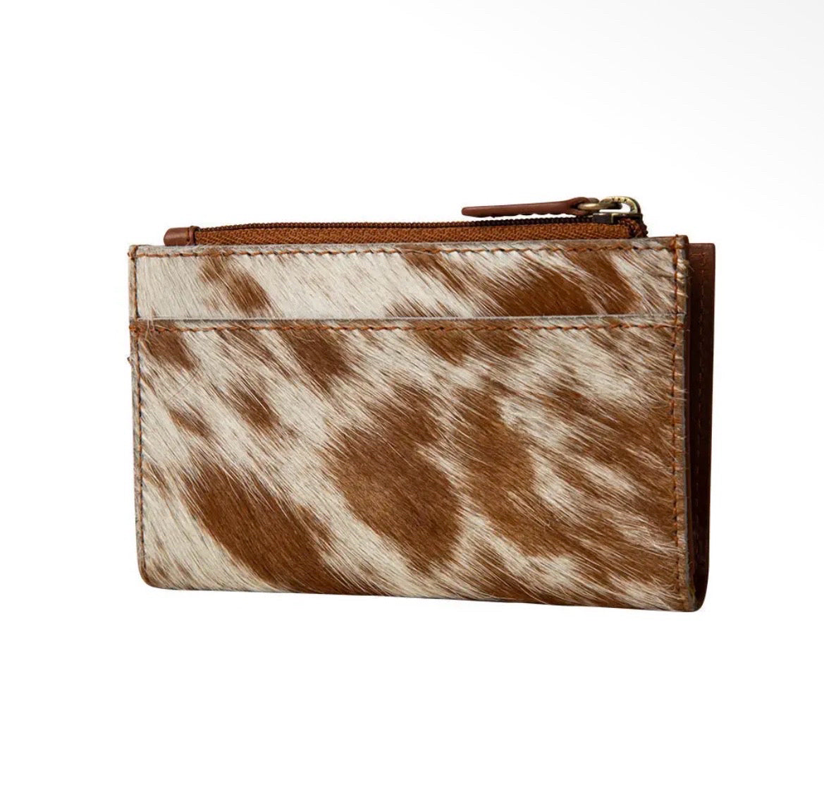 Myra Bag Bailey Ray Hairon Credit Card Holder