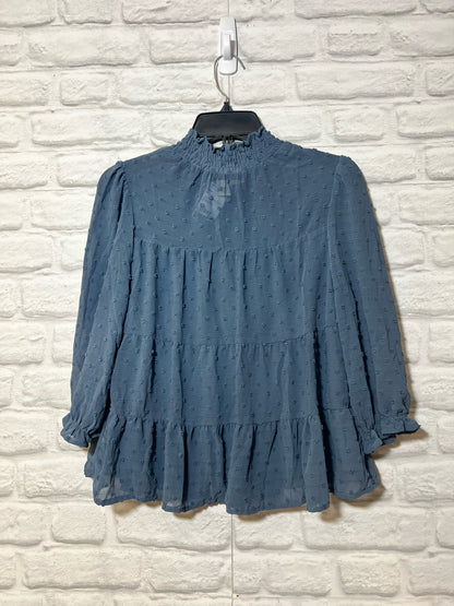 Size M Monteau Used Shirt