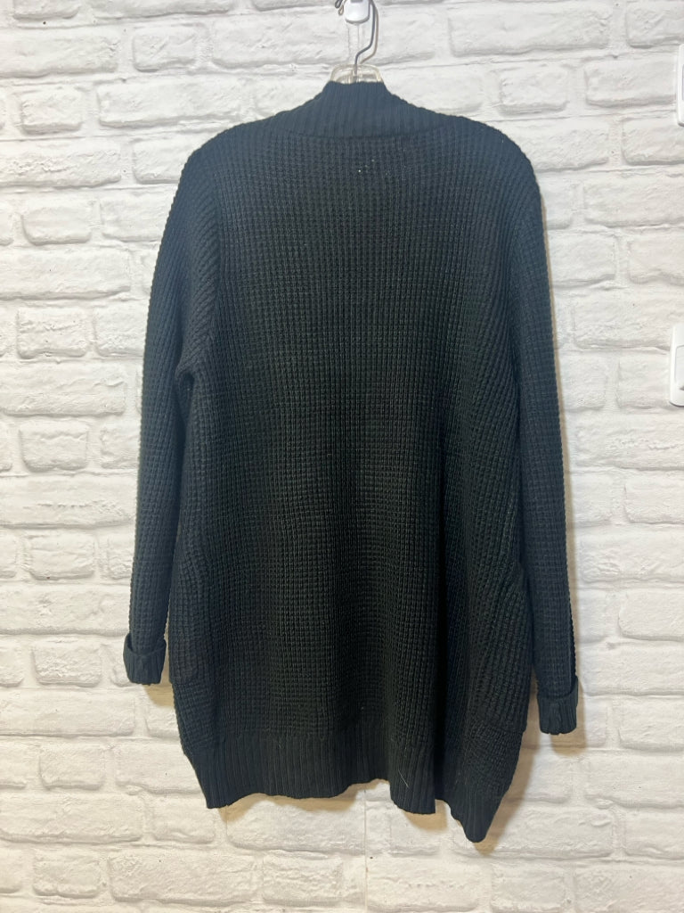 Size M Yibock Used Cardigan