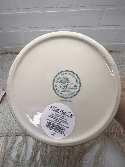 Pioneer Woman Sweet Rose 2.1 Quart  Pitcher