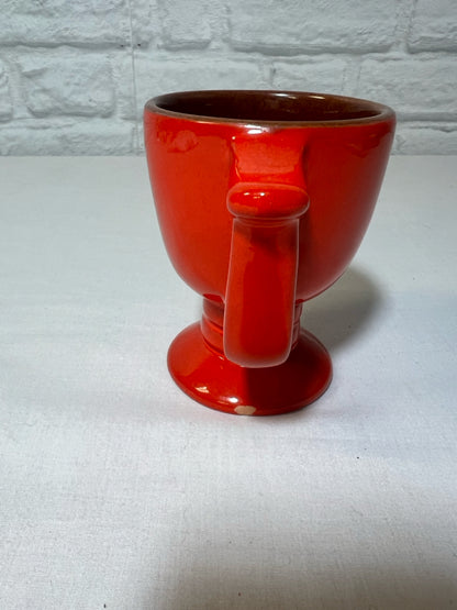 Frankoma Mug