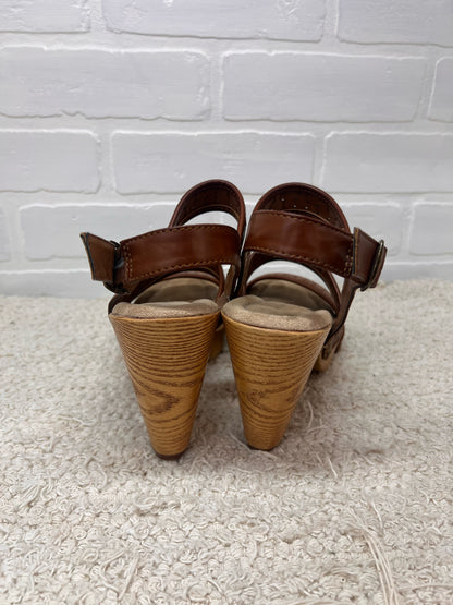 Shoe Size 9 Bass Sandals