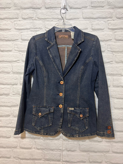 Size M Levi's Blazer Style Denim Jacket