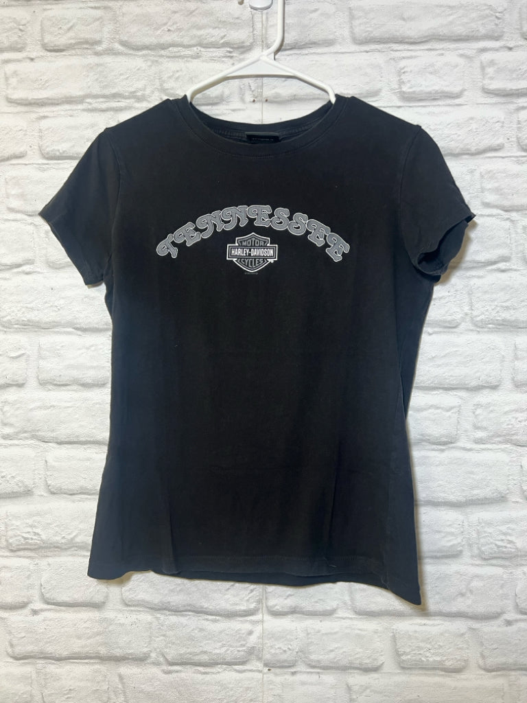 Size XL Harley-Davidson Lynchburg, Tennesse T-Shirt