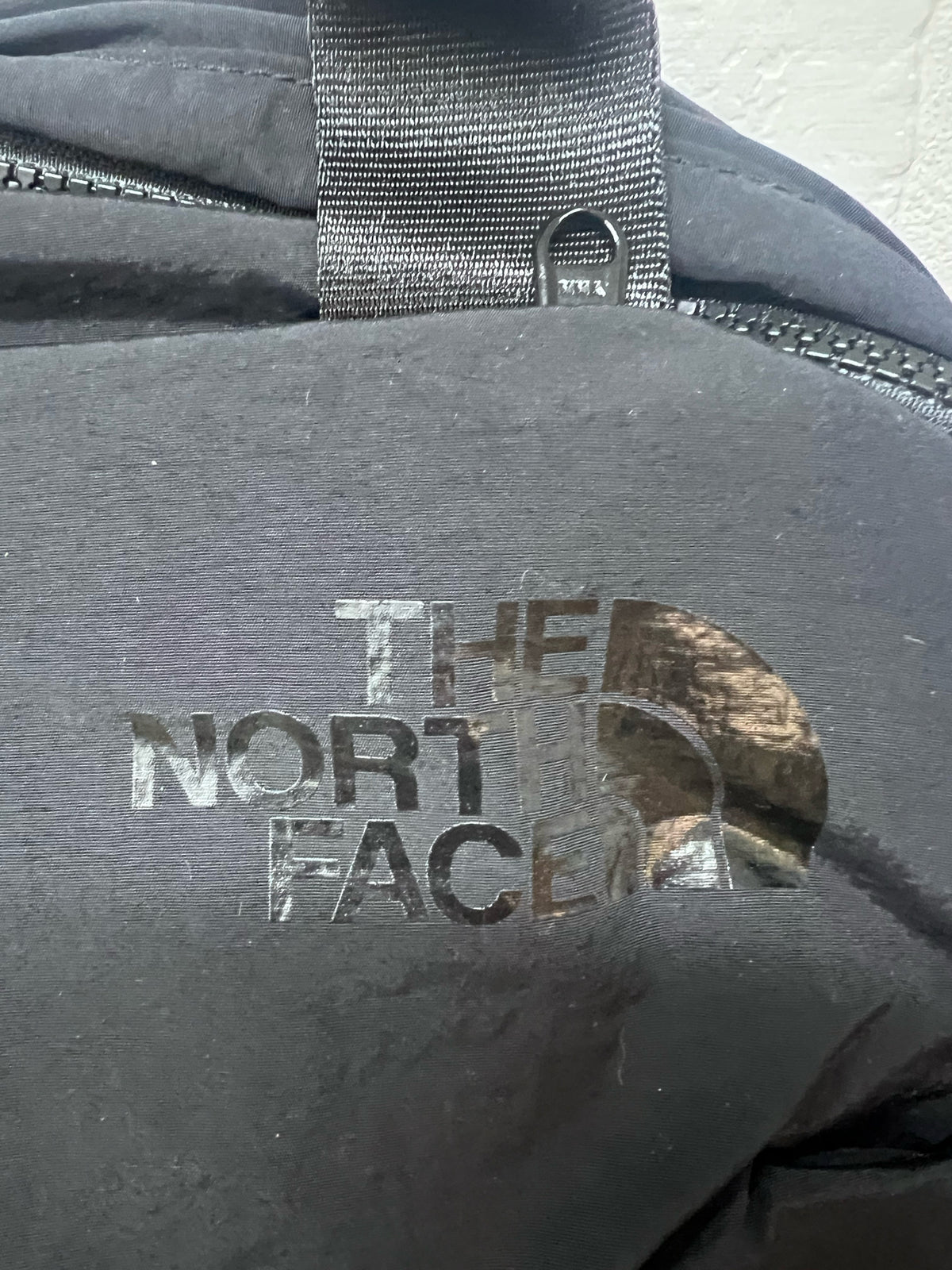 The North Face NWT Black Never Stop Mini Backpack Bag
