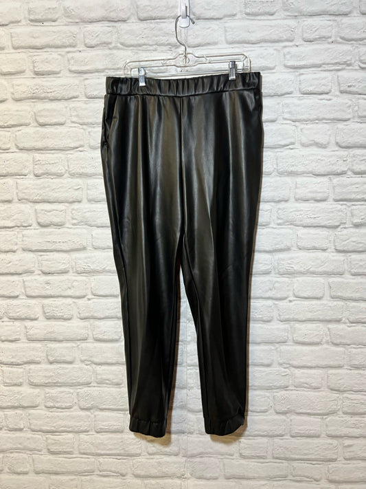 Juicy Couture Size L Used Pants