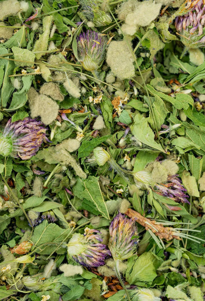 Sacred Blossom Farm Loose Leaf Herbal Tea - Assorted Varieties