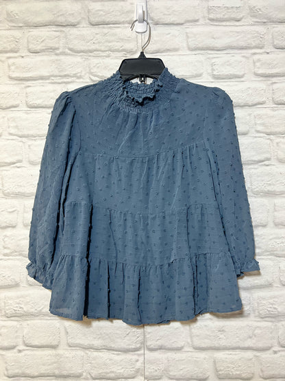 Size M Monteau Used Shirt