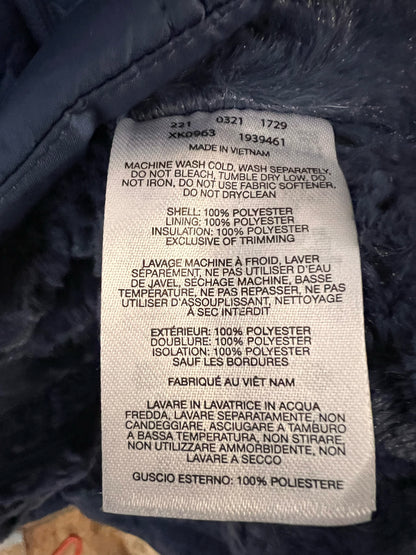 Size S Columbia Used but NWT Vest