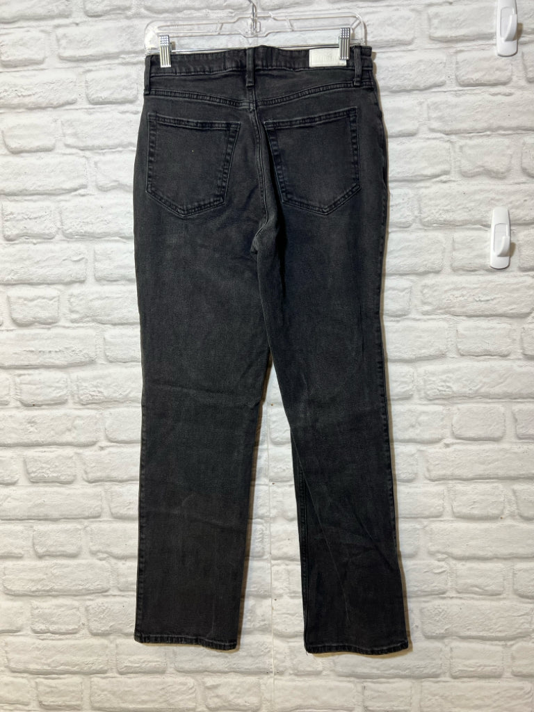 Hollister Size 28 Waist Used Jeans