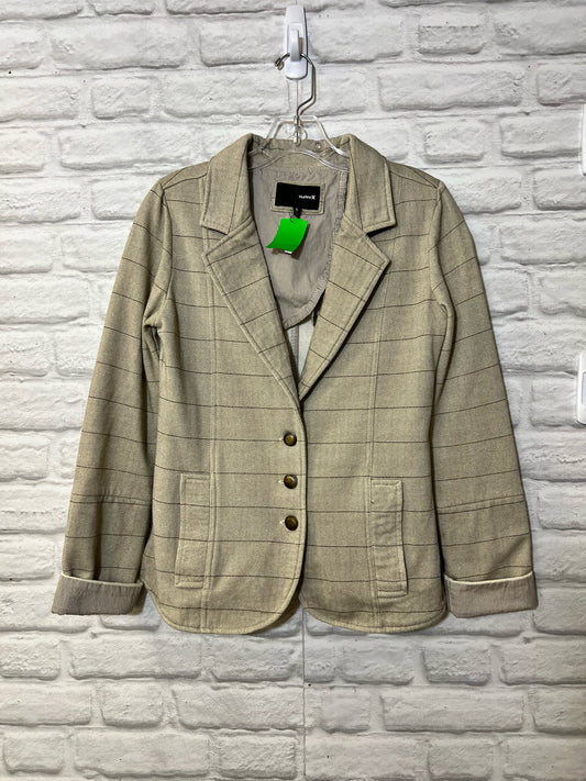 Size S Hurley Used Blazer