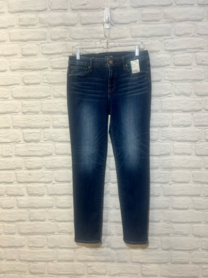 White House Black Market Size 6 Jeans