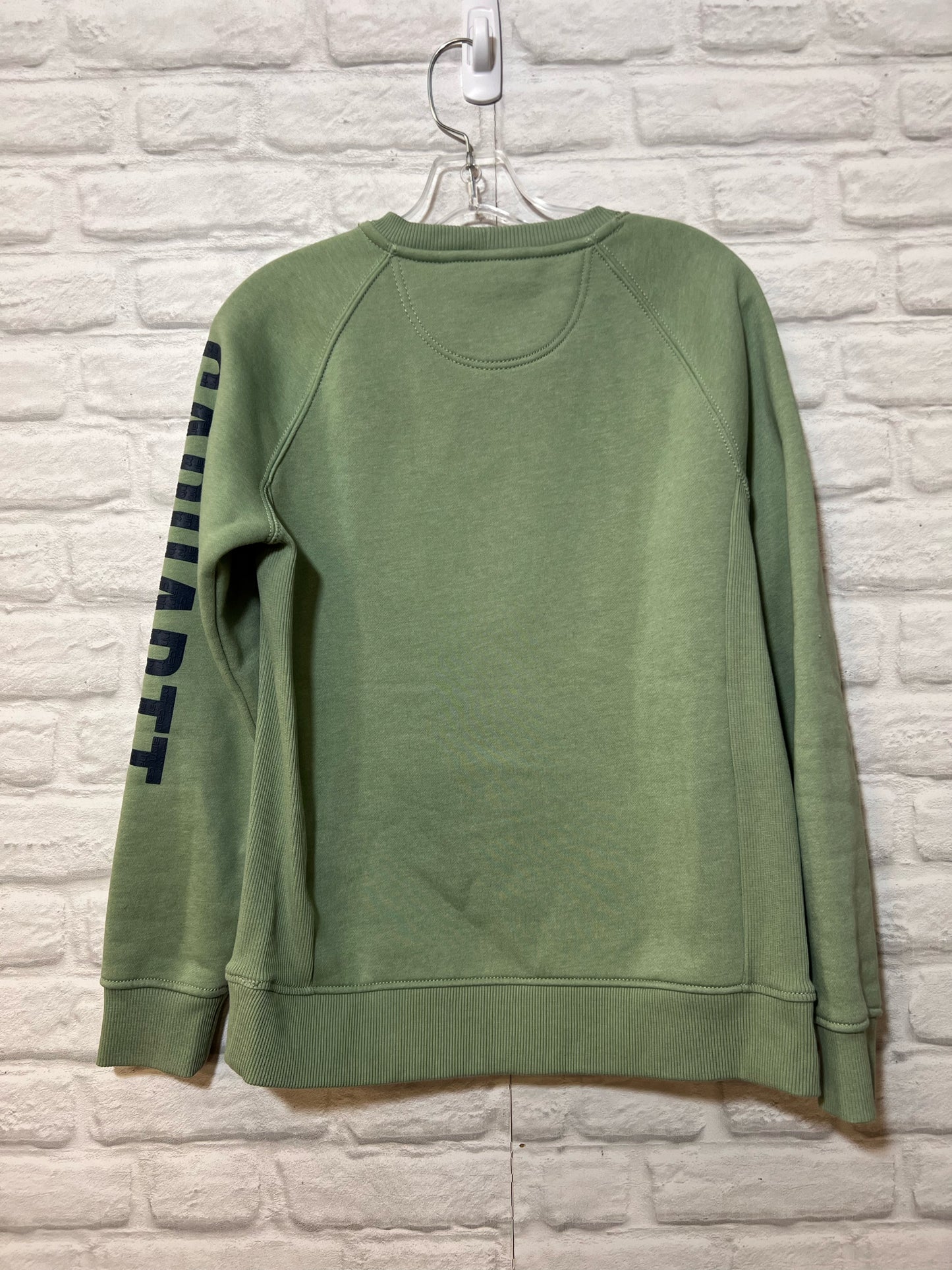 Size S Carhartt Used Sweatshirt