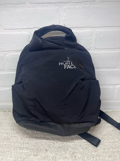 The North Face NWT Black Never Stop Mini Backpack Bag