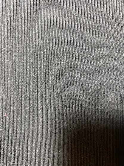 Size 12 Boden Black Button Down  NWT Cardigan