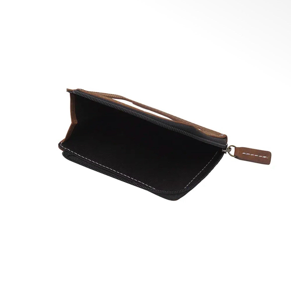 Myra Bag Brownian Credit Card Holder