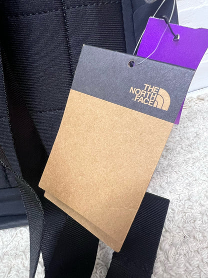 The North Face NWT Black Never Stop Mini Backpack Bag