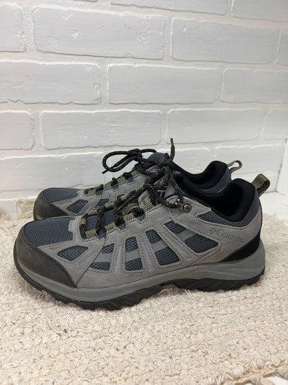 Shoe Size Men's 8.5 Columbia Redmond Walking Shoes