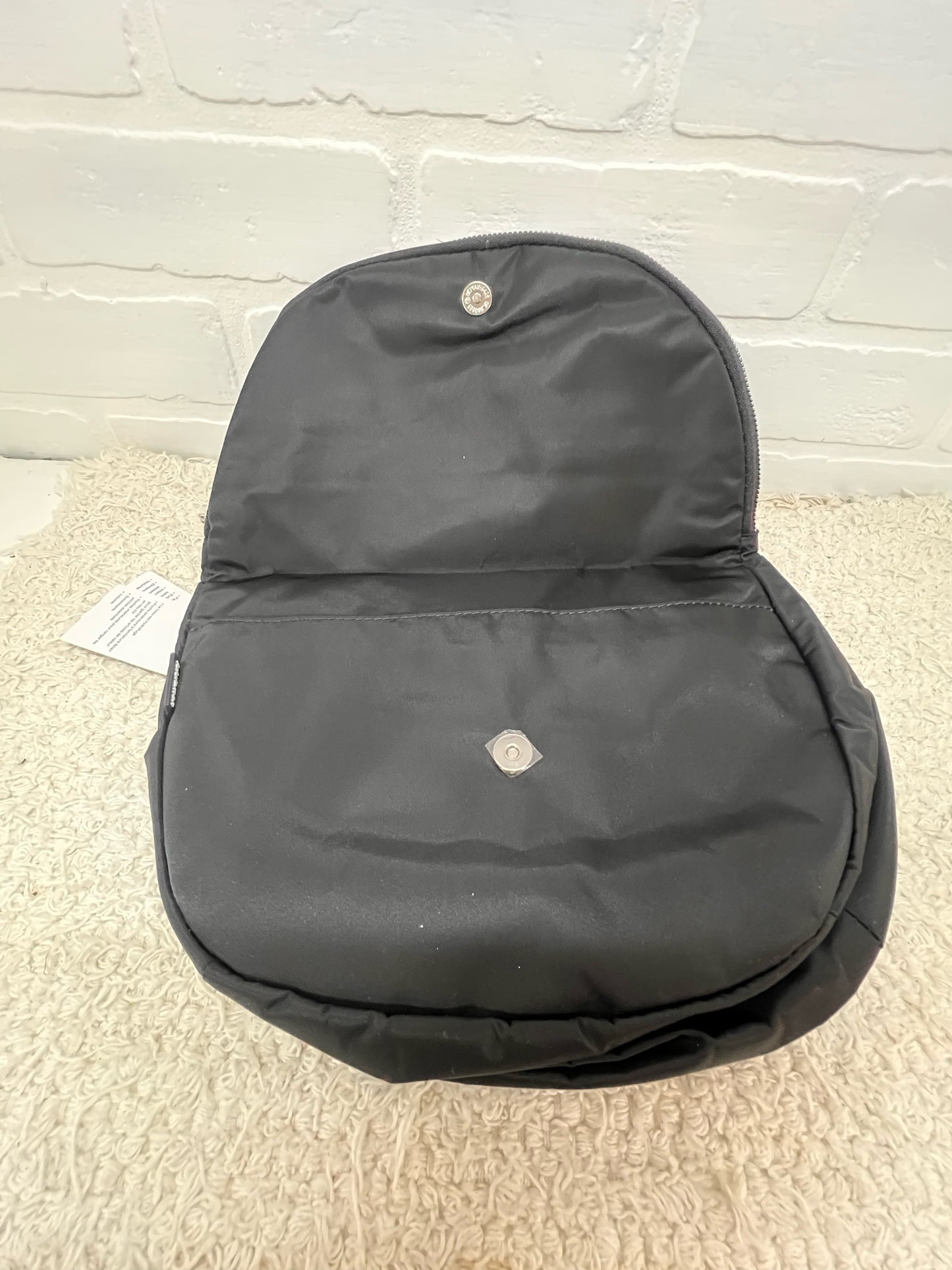 NWT Lululemon Everywhere Belt Bag in Black