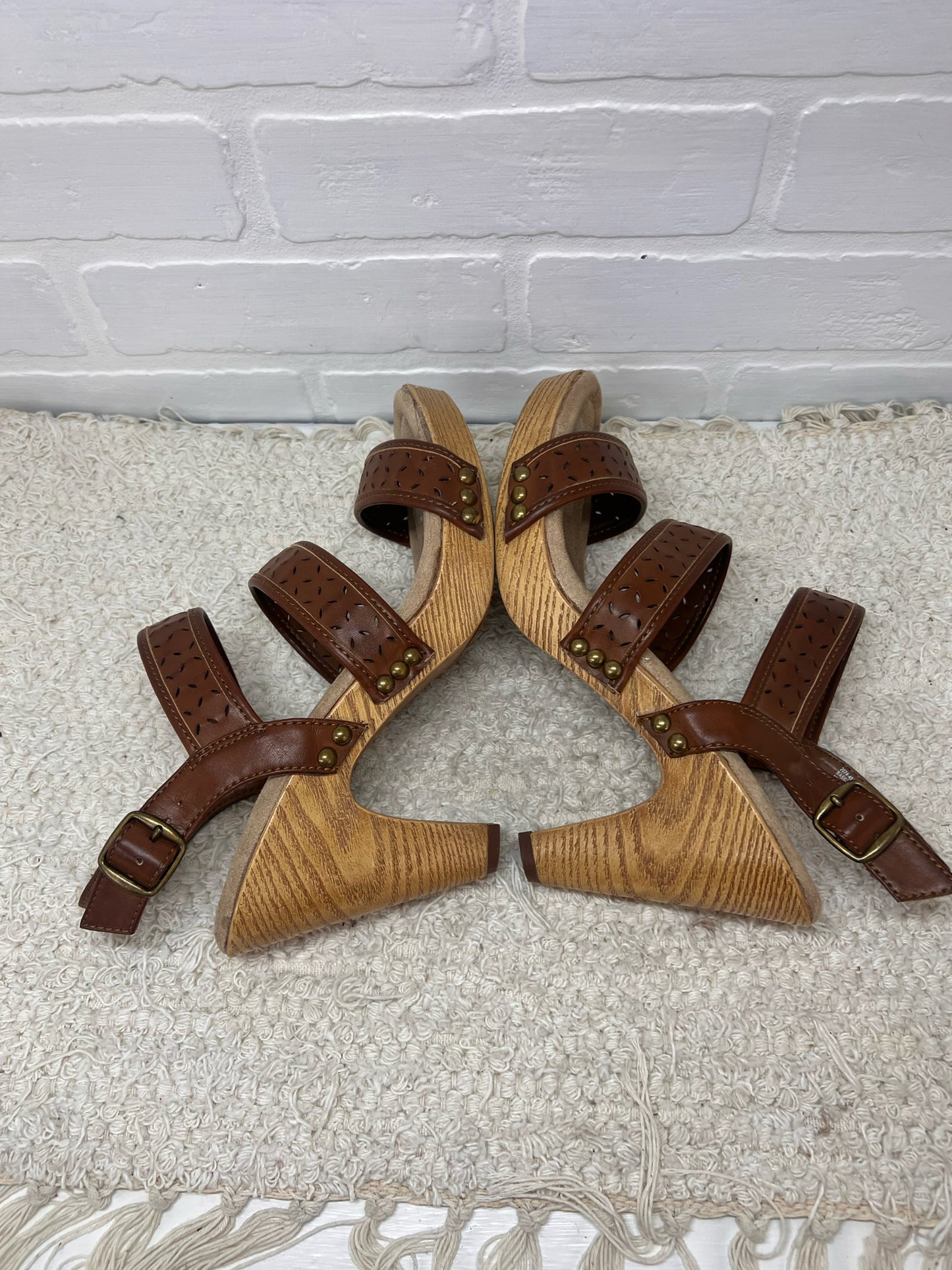 Shoe Size 9 Bass Sandals