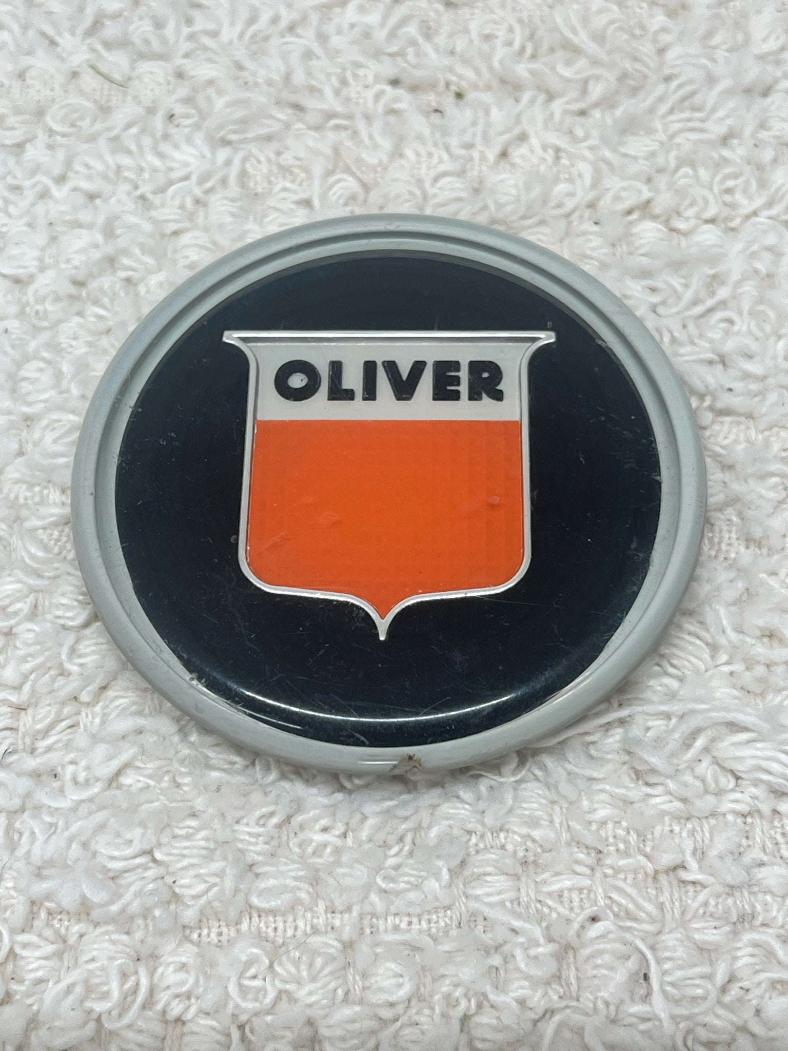oliver steering wheel products for sale oliver steering wheel products for sale