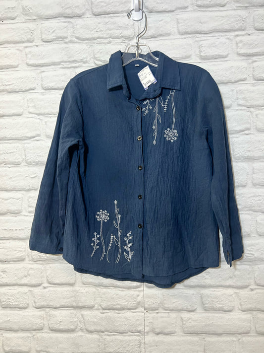 Size S Unbranded Used Shirt