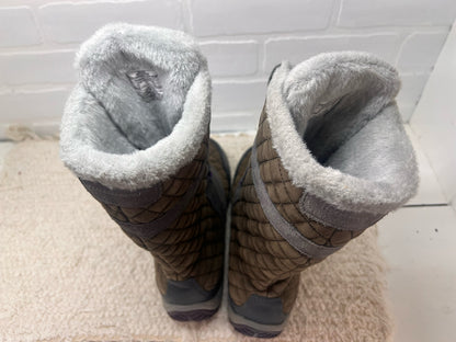Shoe Size 8 Patagonia Wintertide High Waterproof Boots