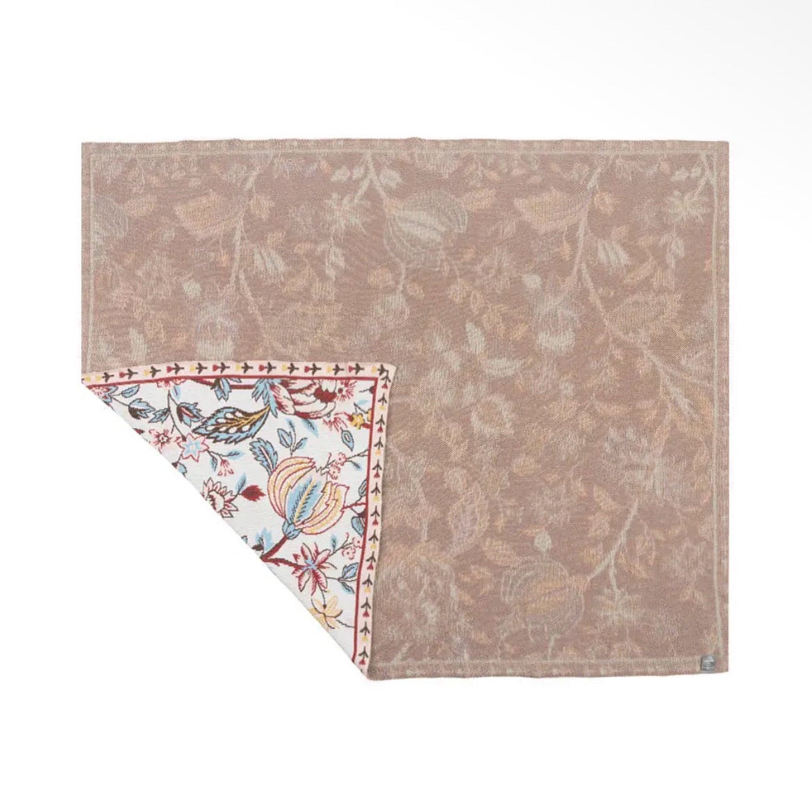 100% Cotton Throw by Myra Bag - Various Designs