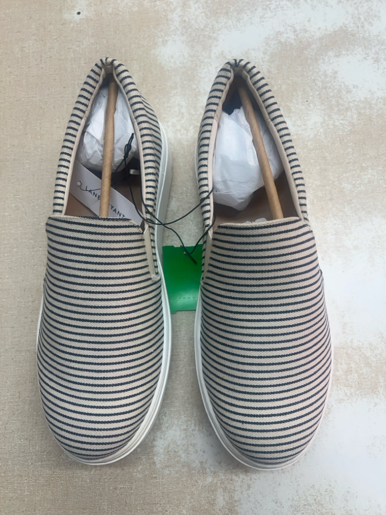 Shoe Size 10W Lane Bryant Loafers