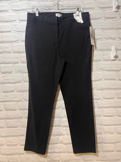 Calvin Klein Size 14 Used but NWT Pants