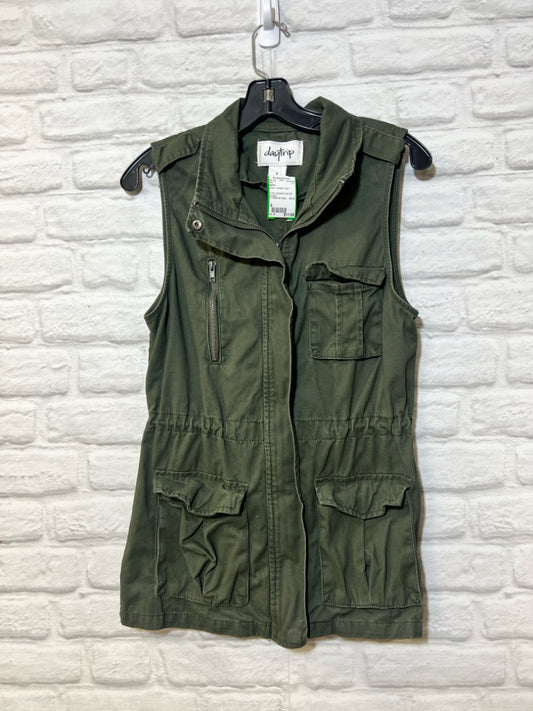 Size S daytrip Used Vest