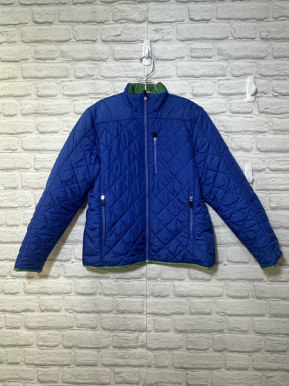 Size M Land's End Used Jacket