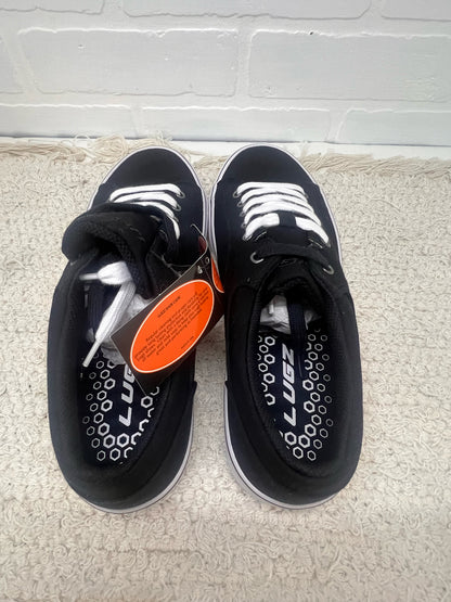 New in box! Lugz Women's Size 9 Black Shoes