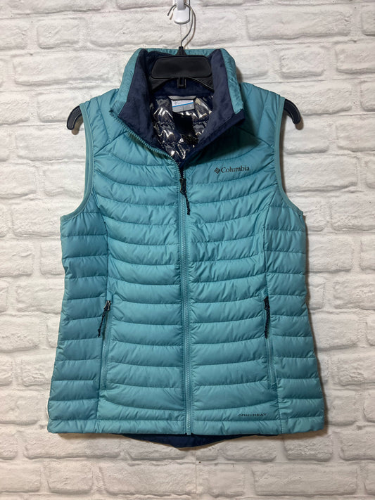 Omni Heat Women's Columbia Vest