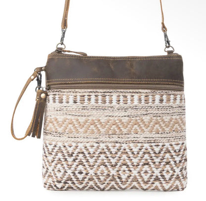 Myra Bag Contentment Small Crossbody Bag