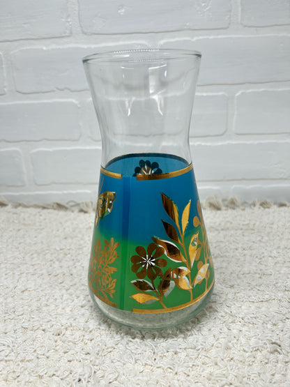 Vintage Glass set