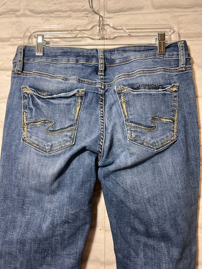 Silver Jeans Co. Size 29 Waist Jeans