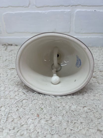 Goebels/Hummel 1978 "Let's Sing" Bell